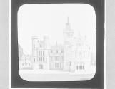 Adare Manor. Adare. Co. Limerick.