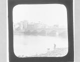 King John's Castle, Limerick.