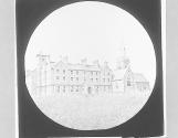 Church and Convent of the Sisters of Mercy, Limerick.