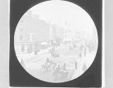 George Street.
