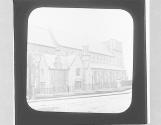 R.C. Cathedral. Derry.