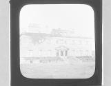 The Seat of the Marquis of Sligo, County Mayo.