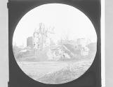 Ruins at Kells.