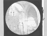 Boyle Abbey, Co. Roscommon.