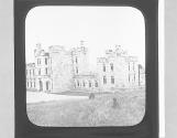 Strancally Castle, on the Blackwater, Co. Waterford.