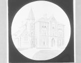 (illeg.)s Palace, Mullingar, Co. Westmeath.