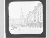 Market-Square, Enniscorthy, Co. Wexford.