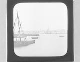 Wexford. From Ferry Bank.