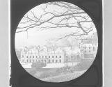 Shelton Abbey, Vale of Avoca, County Wicklow.
