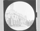 Castle Bernard, Bandon.
