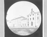 The College, Carlow.