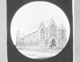 St. Mary's Star of the Sea, Sandymount.