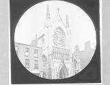 R.C. Chapel, Dommick-street.