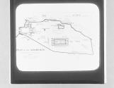 Plan of the Acropolis, Athens.