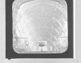 Henry VII Chapel. Roof.