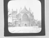 Exeter Cath'l.