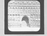 Exeter Cath'l. W. door.