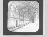 Gloucester Cath. Cloisters.