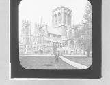York Minster.