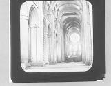 Durham Cath. Nave.