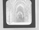 Lincoln Cath. Nave.