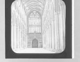 Beverly Minister Nave.