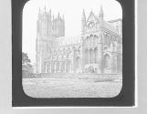 Beverlly Minster.