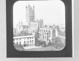 Gloucester Cath.