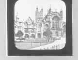 Gloucester Cath.