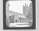 Gloucester Cath.