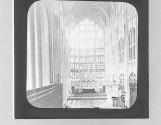 Gloucester Cath. Choir.