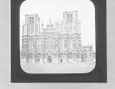 Wells Cath.