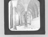Wells Cath.