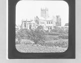 Wells Cath.