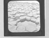 Giant's Causeway.
