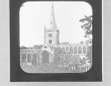 Parish Ch. Stratford on Avon.