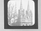 Lichfield Cath.