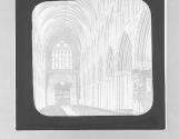 Lichfield Cath. Nave.