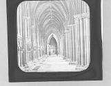 Lichfield Cath. N. Aisle.