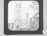 Ely Cath.