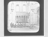 Ely Cath. S. Transept.