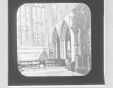 Hereford Cath. N. Transept.