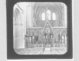Hereford Cath. Rood Screen.
