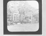 Ruins at Virginia Water. Windsor.