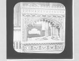 Bishop Staffords Tomb, Exeter.