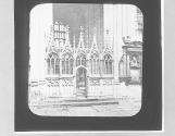 Canterbury Cath. Transept of Martyrdom.