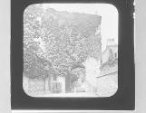 Priory Gateway. Rochester.