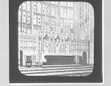 Gloucester Cath. Reredos.