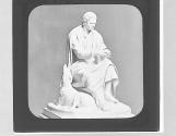 Statuette of Scot Edin'r.