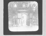 Guard Chamber. Windsor Cas.